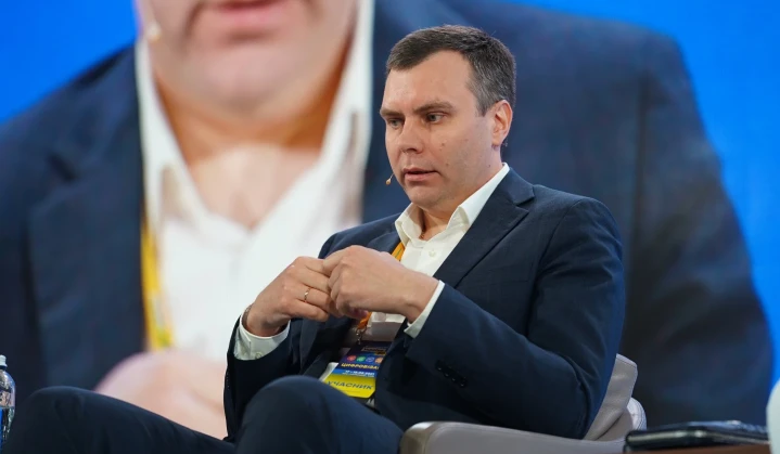 Форум «Україна 30. Цифровізація»: ДТЕК готовий продовжувати розвивати та інвестувати в цифровий потенціал України