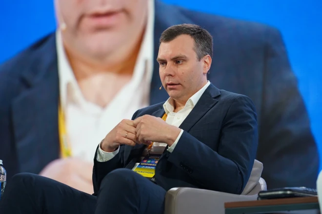 Форум «Україна 30. Цифровізація»: ДТЕК готовий продовжувати розвивати та інвестувати в цифровий потенціал України