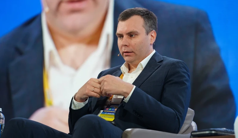 Форум «Україна 30. Цифровізація»: ДТЕК готовий продовжувати розвивати та інвестувати в цифровий потенціал України