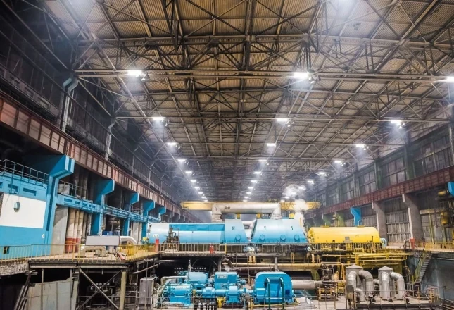 YASNO Energy Service Projects Annually Reduce CO2 Emissions by 153 Thousand Tons