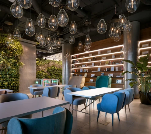 Academy DTEK Must-read for True Leaders