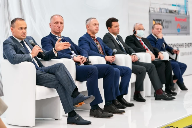 Energy Storage is Key to Transforming the Energy Sector