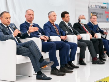 Energy Storage – шлях до трансформації енергетики