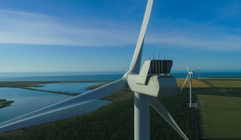 DTEK Renewables B.V. publishes its audited consolidated 2020 IFRS financial statements