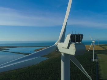 Аудійована консолідована фінансова звітність ДТЕК ВДЕ за МСФЗ 2020