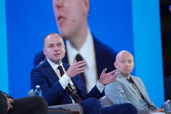 All-Ukrainian forum "Ukraine 30: Digitalization": digitalization and network automation are turning Ukrainian grids into Smart Grid