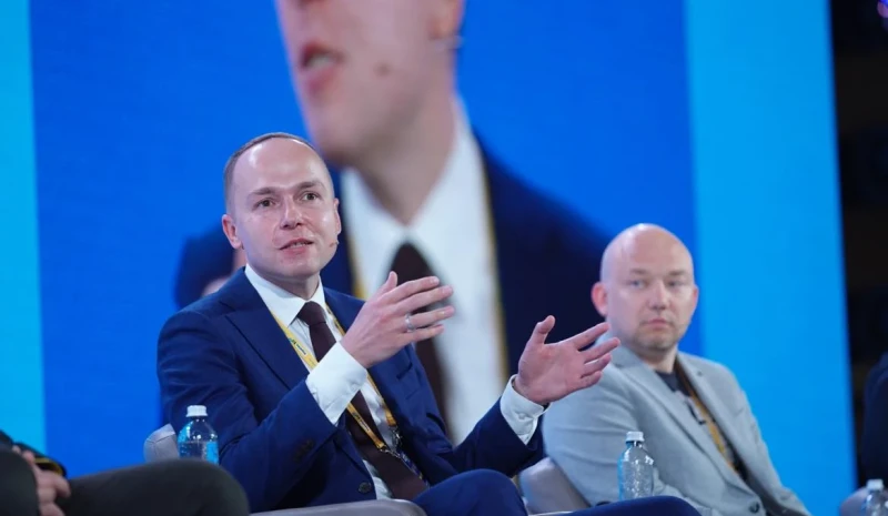 Форум «Україна 30: Цифровізація»: цифровізація та автоматизація мережі перетворюють українські мережі в «розумні» Smart Grid
