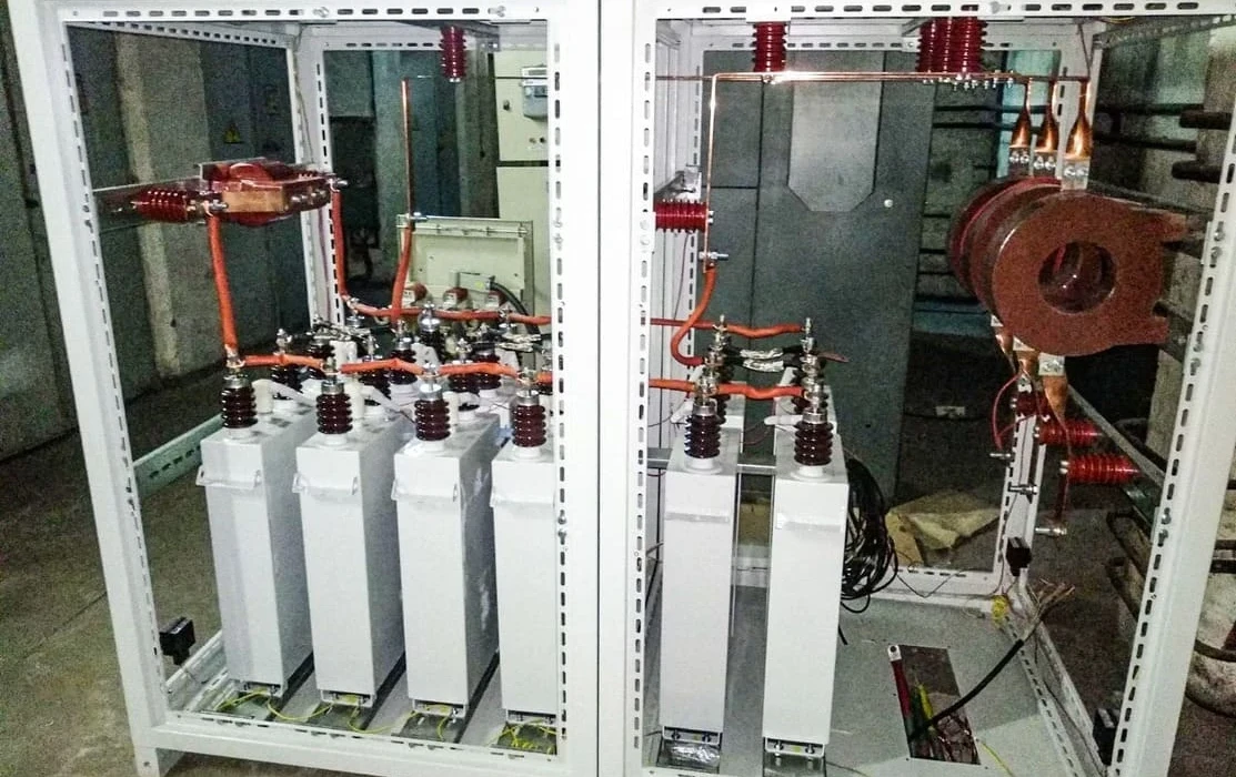 YASNO допоміг Дніпровському меткомбінату знизити на 50% витрати на реактивну електроенергію