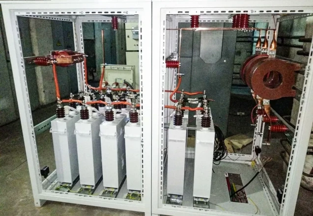 YASNO допоміг Дніпровському меткомбінату знизити на 50% витрати на реактивну електроенергію