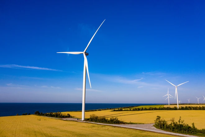 Wind energy: special issue for Global Wind Day