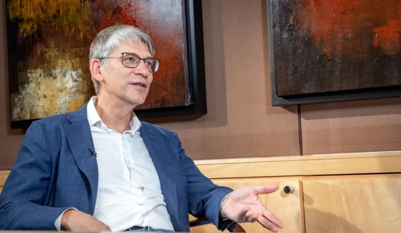 Олег Попов: «Наша історія - це історія підприємця, який став інвестором»