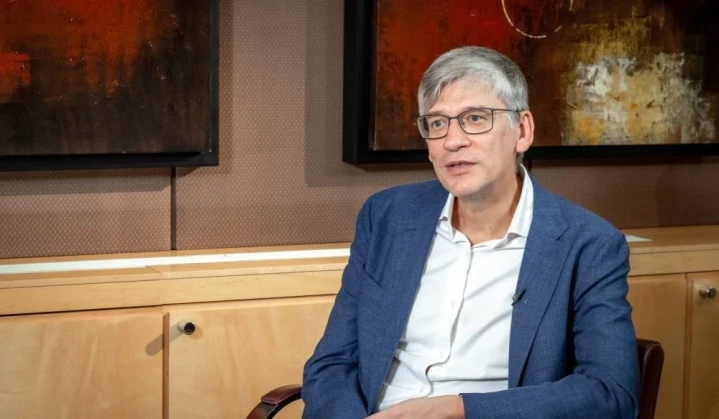 Олег Попов: «Наша історія - це історія підприємця, який став інвестором» Частина друга