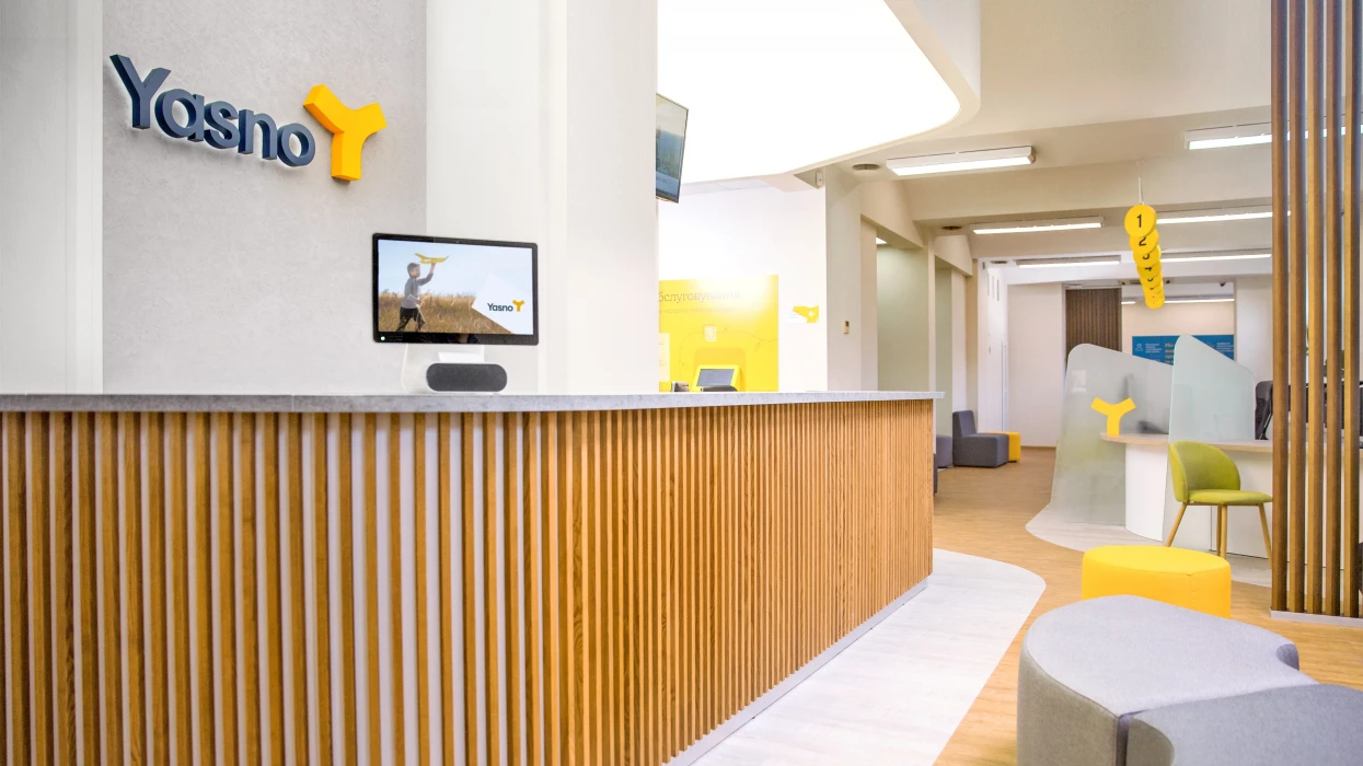 YASNO leads Ukrainian electricity suppliers
