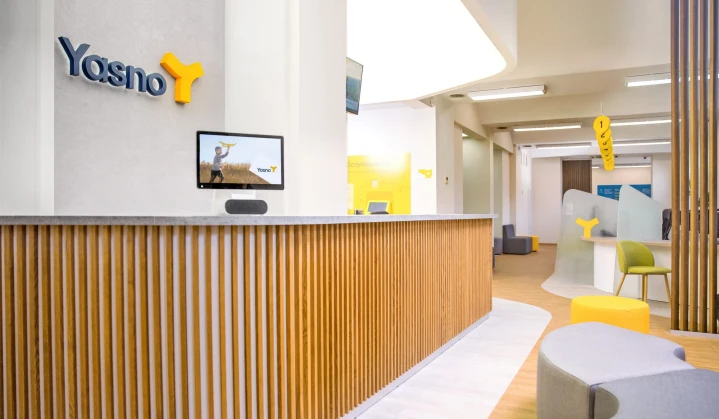 YASNO leads Ukrainian electricity suppliers