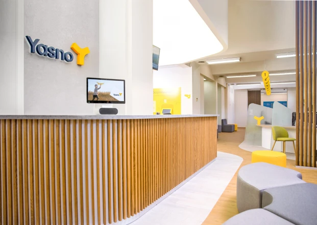 YASNO leads Ukrainian electricity suppliers