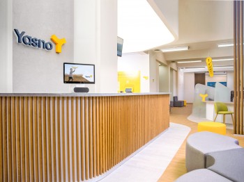 Компанії бренду YASNO підтвердили лідерство серед електропостачальників України