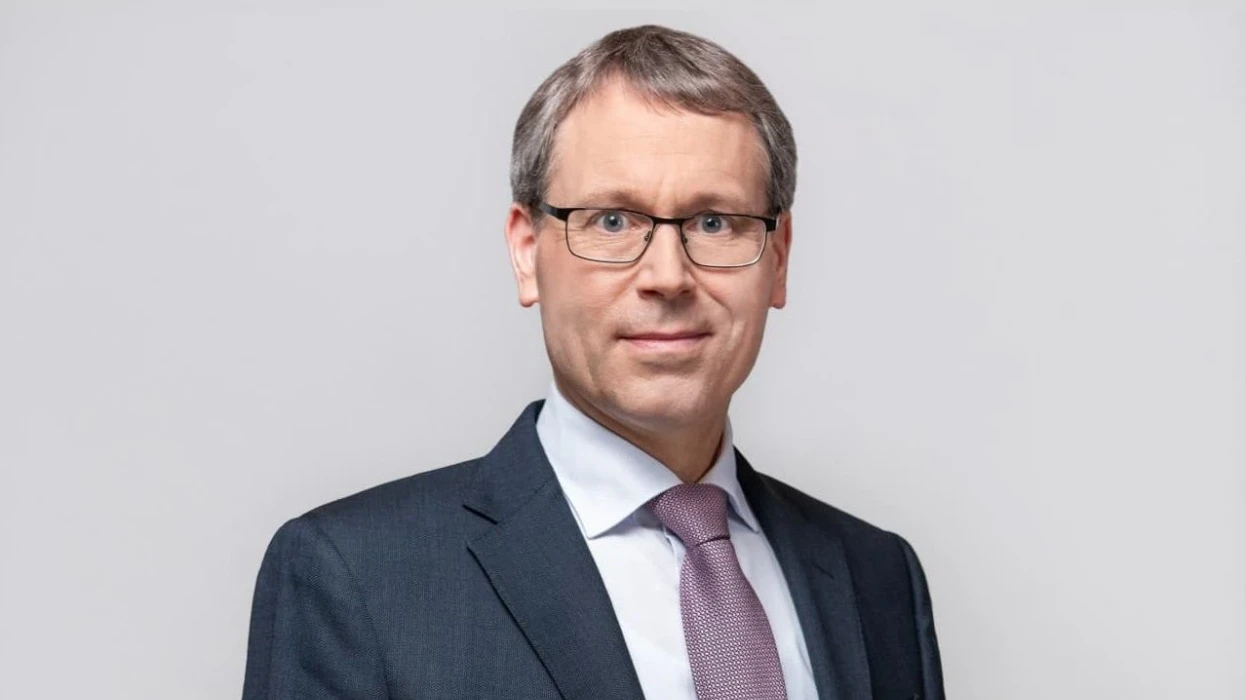 P. Leckebusch: Ukraine's energy system under the Green Deal. Is it flexible and resilient enough?