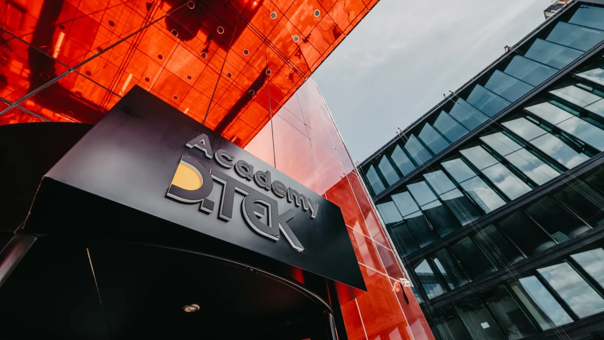 Academy DTEK pro-bono навчатиме держслужбовців ключовим soft skills для ефективної роботи