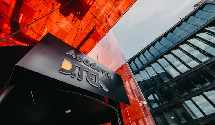 Academy DTEK pro-bono навчатиме держслужбовців ключовим soft skills для ефективної роботи