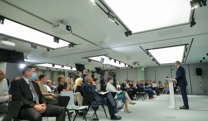 Майбутнє вугільних регіонів залежить від спільних зусиль влади, бізнесів і місцевих громад