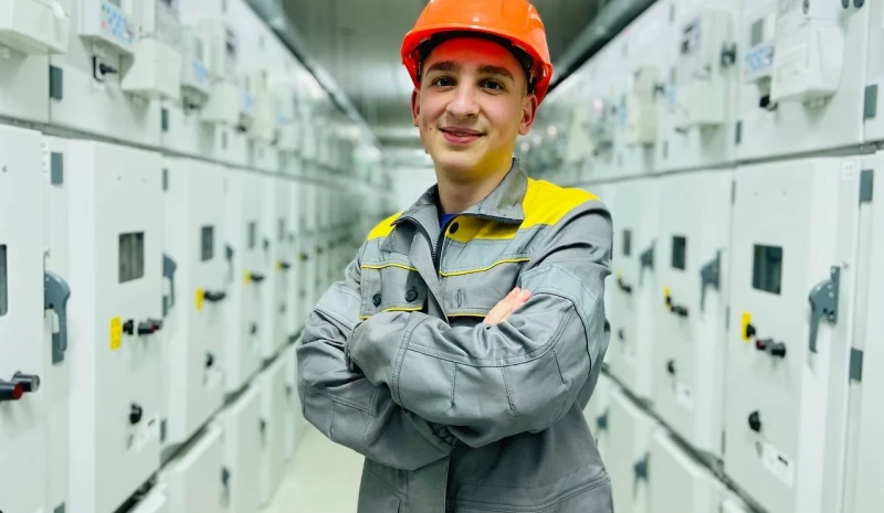 DTEK Grids Dual Education project is one of the best business without barriers cases according to the public platform ‘Diia.Business’