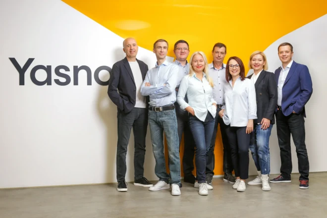 Безбар'єрний бізнес: кроки YASNO на шляху створення рівних можливостей для всіх клієнтів і співробітників