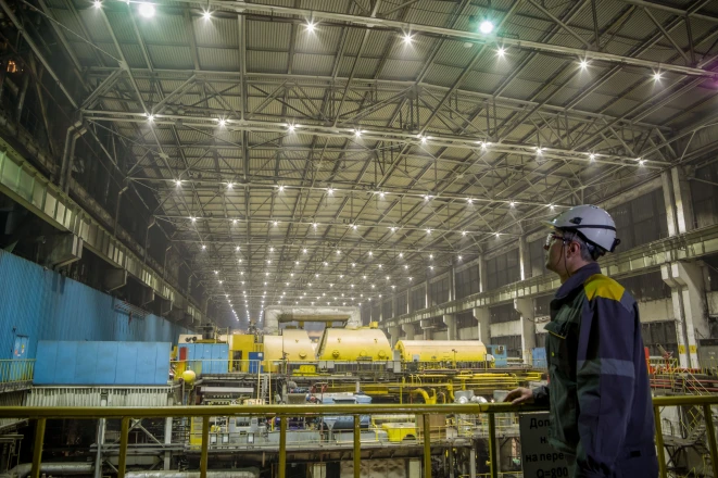 YASNO планує інвестувати у нові енергоефективні проєкти близько 1 млрд грн