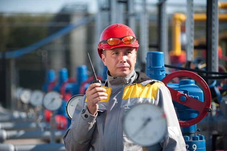 DTEK Oil&Gas increased gas production for 7 months of 2021
