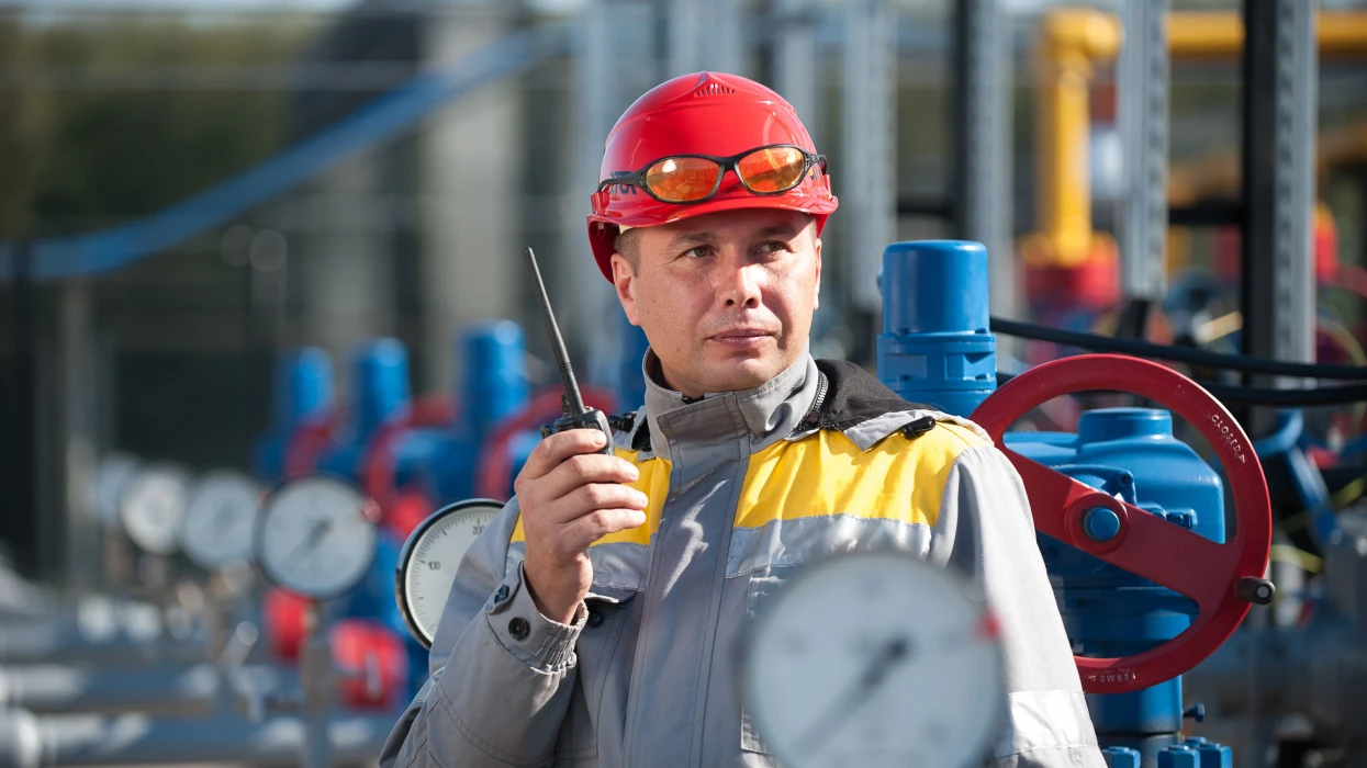 DTEK Oil&Gas increased gas production for 7 months of 2021