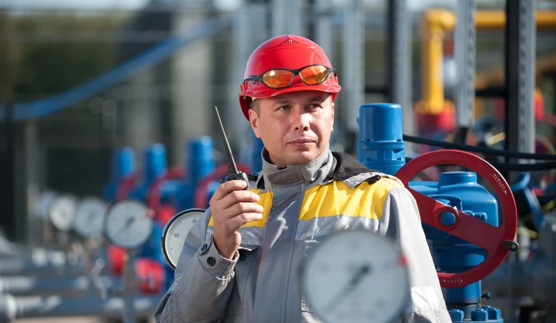 DTEK Oil&Gas increased gas production for 7 months of 2021
