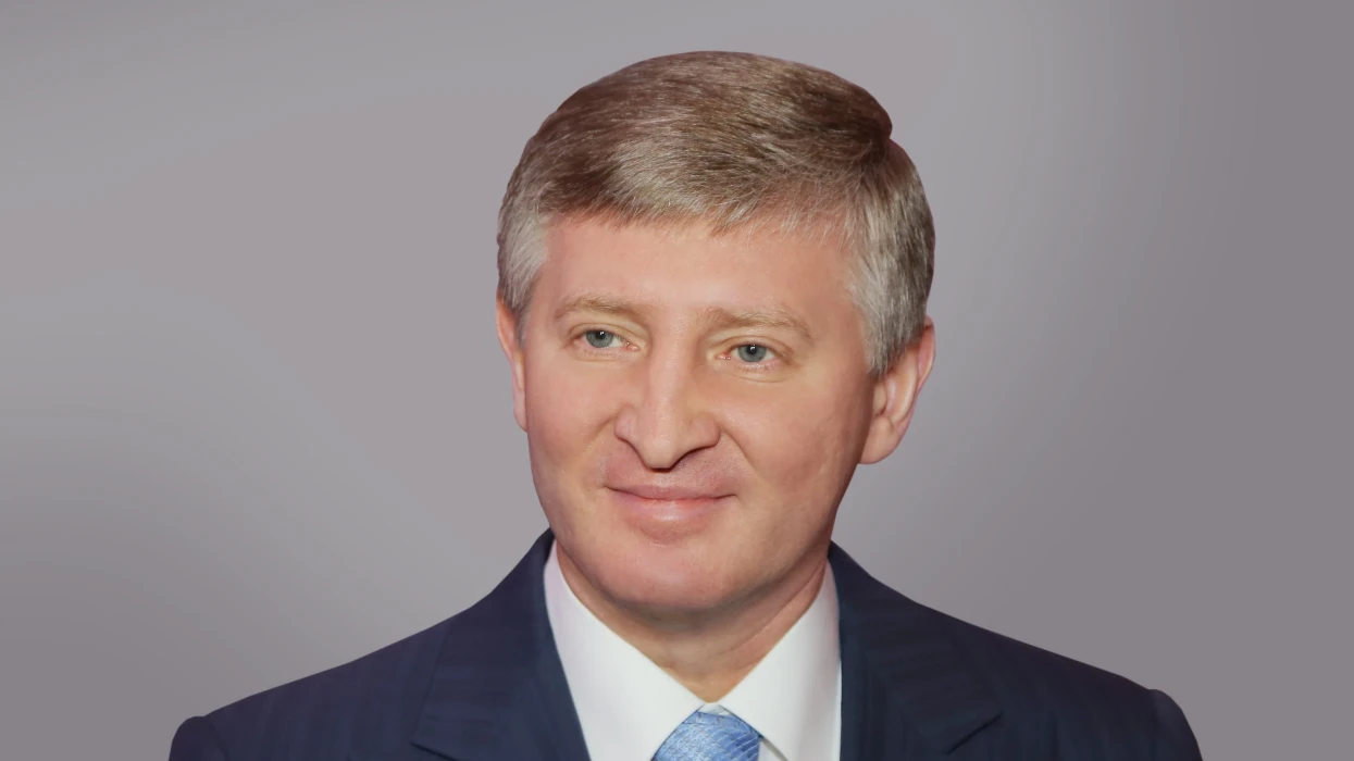 Привітання з Днем шахтаря від Ріната Ахметова, акціонера ДТЕК