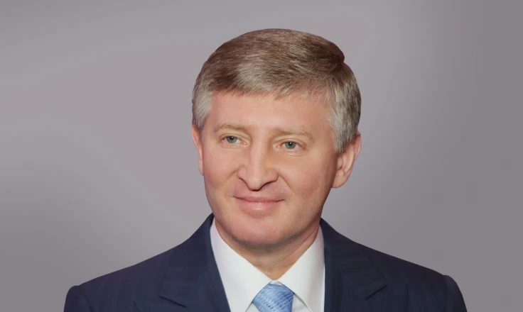 Привітання з Днем шахтаря від Ріната Ахметова, акціонера ДТЕК