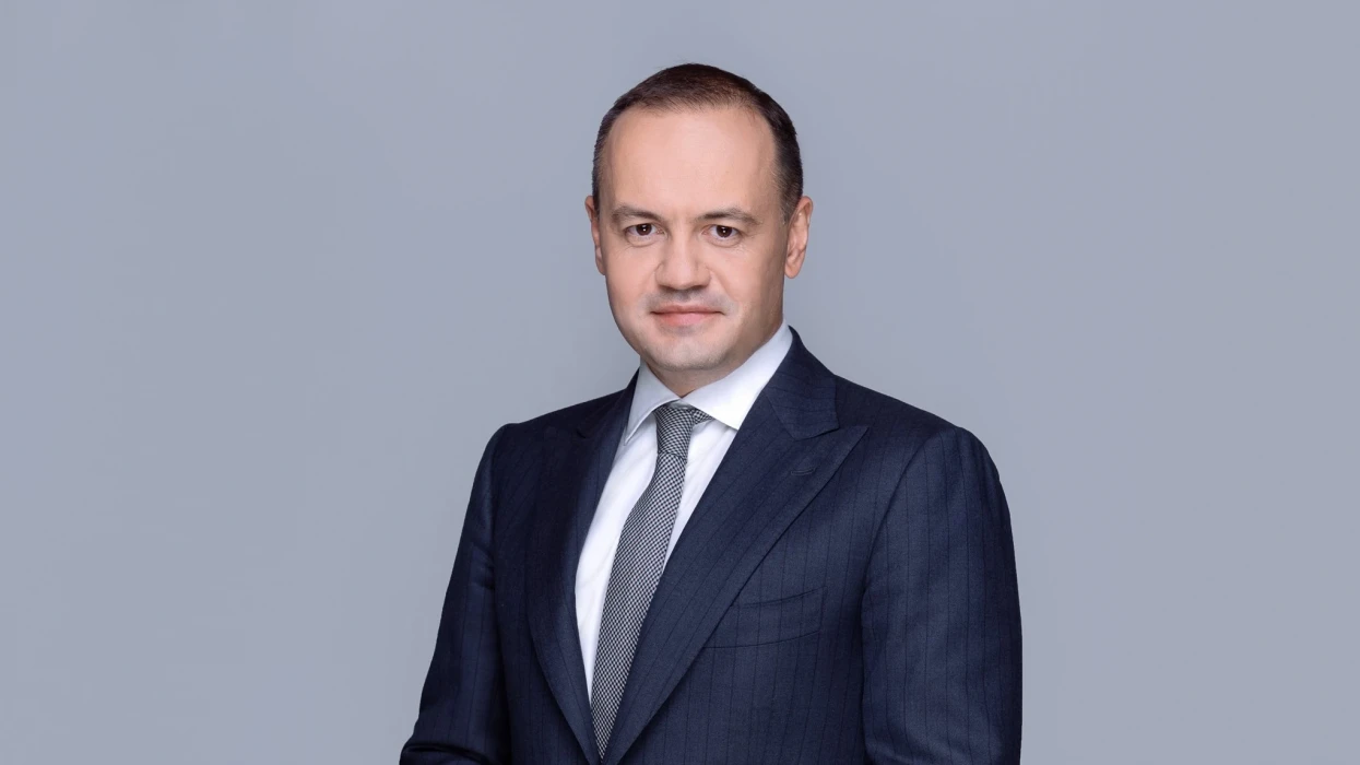 Привітання з Днем шахтаря від Максима Тімченка, генерального директора ДТЕК