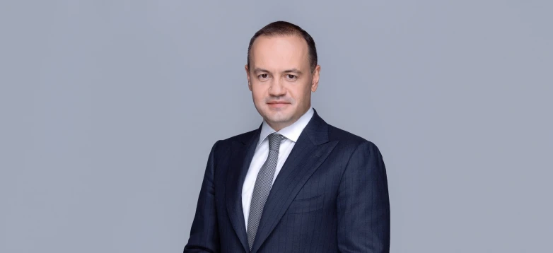 Привітання з Днем шахтаря від Максима Тімченка, генерального директора ДТЕК