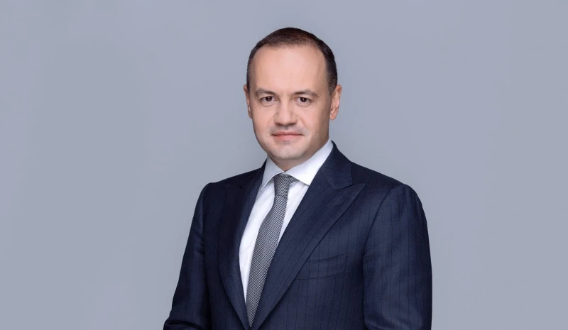 Привітання з Днем шахтаря від Максима Тімченка, генерального директора ДТЕК