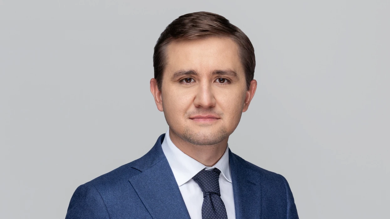 Привітання з Днем шахтаря від Ільдара Салєєва, генерального директора ДТЕК Енерго