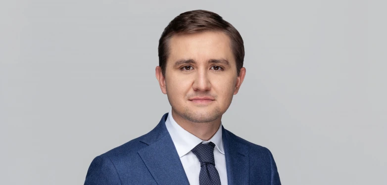 Привітання з Днем шахтаря від Ільдара Салєєва, генерального директора ДТЕК Енерго