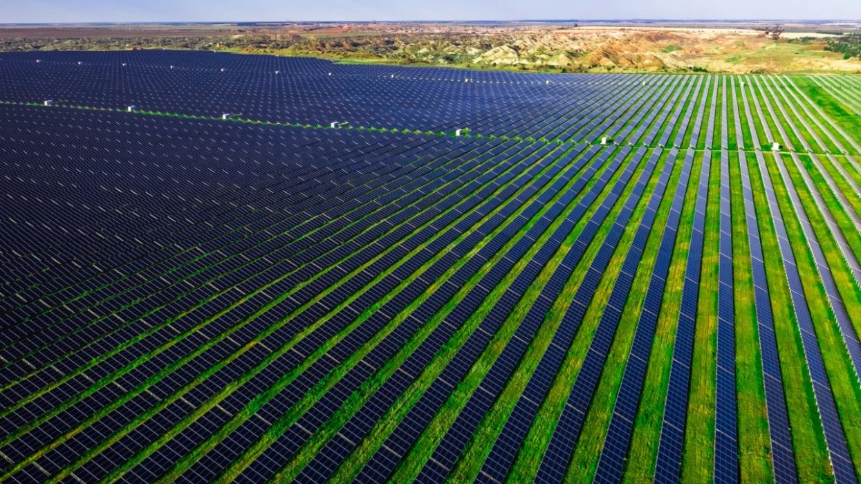 DTEK has joined Ukraine’s information campaign on the BBC Global News which is dedicated to the 30th anniversary of Ukraine's Independence