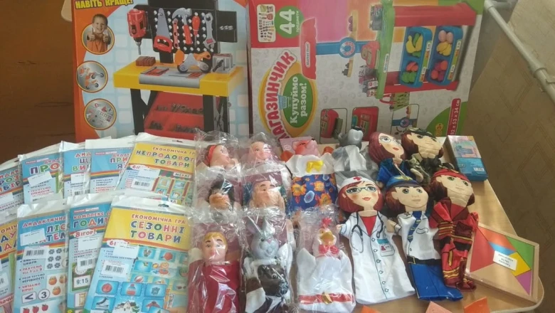 В Курахове завдяки «Громаді своїми руками» з’являться 18 проєктів для покращення життя у місті