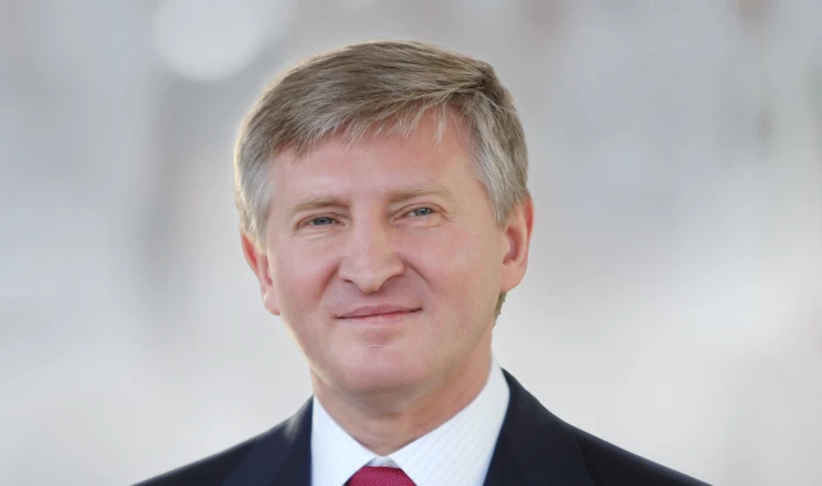 Happy Birthday, DTEK Oil&Gas! Congratulations, dear friends!