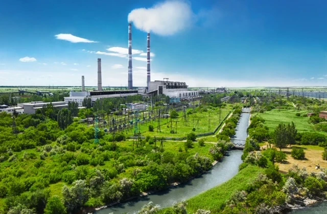 Електростанції ДТЕК Енерго отримали сертифікати відповідності вимогам міжнародного стандарту з безпеки праці ISO