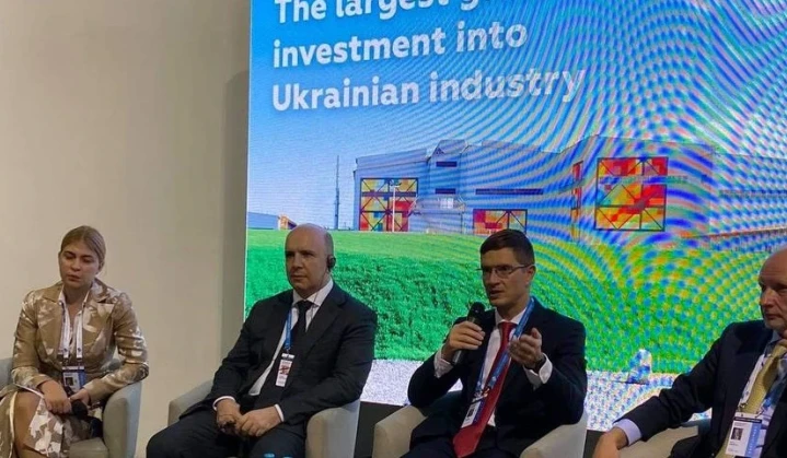 YES Brainstorming – серед основних тем конференції загрози пов’язані з глобальними кліматичними змінами