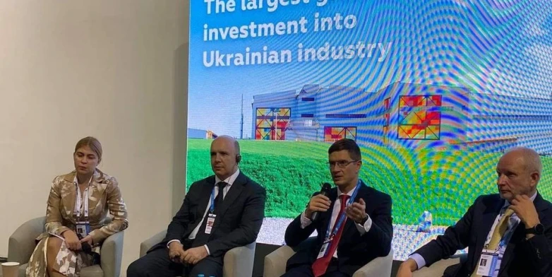 YES Brainstorming – серед основних тем конференції загрози пов’язані з глобальними кліматичними змінами