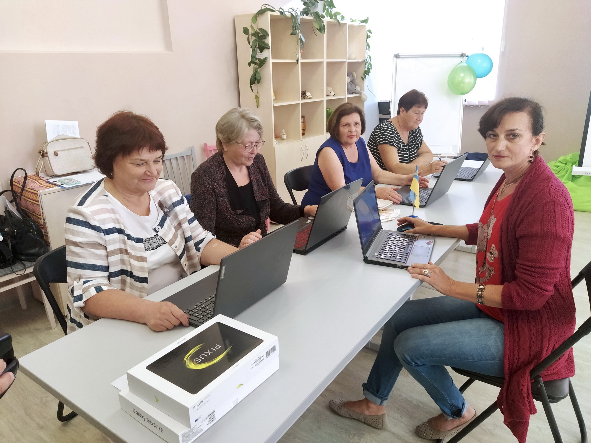 На Запоріжжі стартувала реалізація проєктів конкурсу «Громада своїми руками»