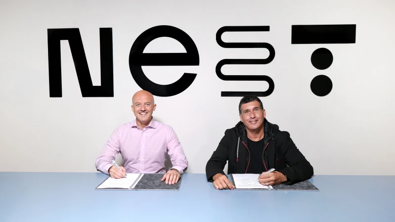 DTEK and UNIT.City signed a memorandum: they will develop innovative ecosystem together