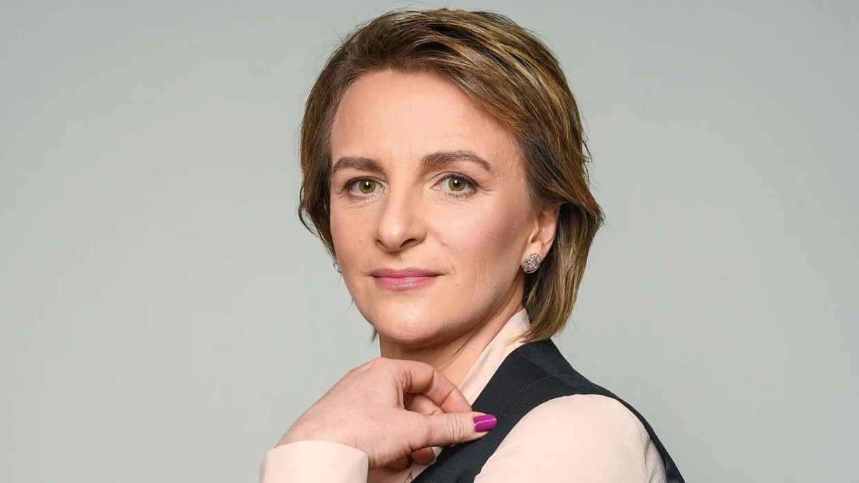 YES 2021 Insights from Yuliia Burmistenko: Reforms and Investments Are the Key to Decarbonizing Ukrainian Economy