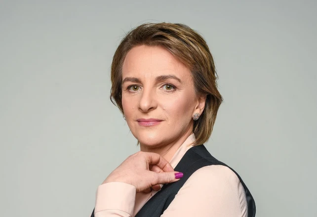 YES 2021 Insights from Yuliia Burmistenko: Reforms and Investments Are the Key to Decarbonizing Ukrainian Economy