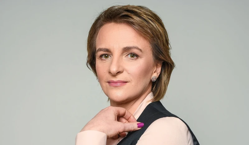 Інсайти YES 2021 від Юлії Бурмістенко: Реформи та інвестиції – ключ для декарбонізації економіки України