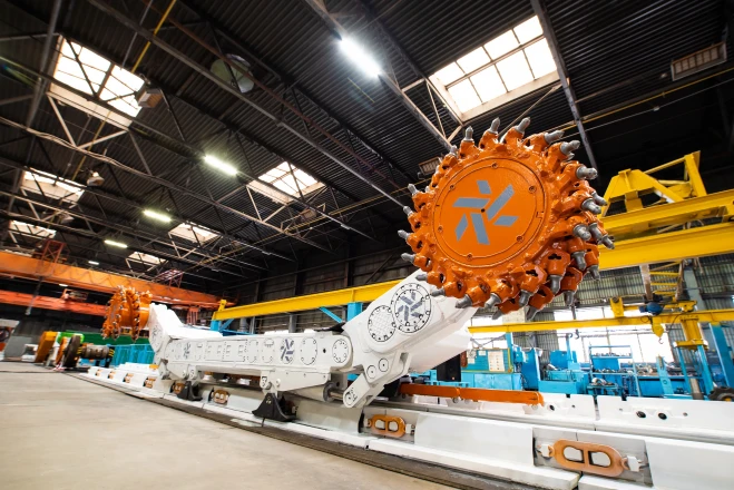 130 РОКІВ КОРУМ СВІТЛО ШАХТАРЯ: ІСТОРІЯ ТРАНСФОРМАЦІЇ