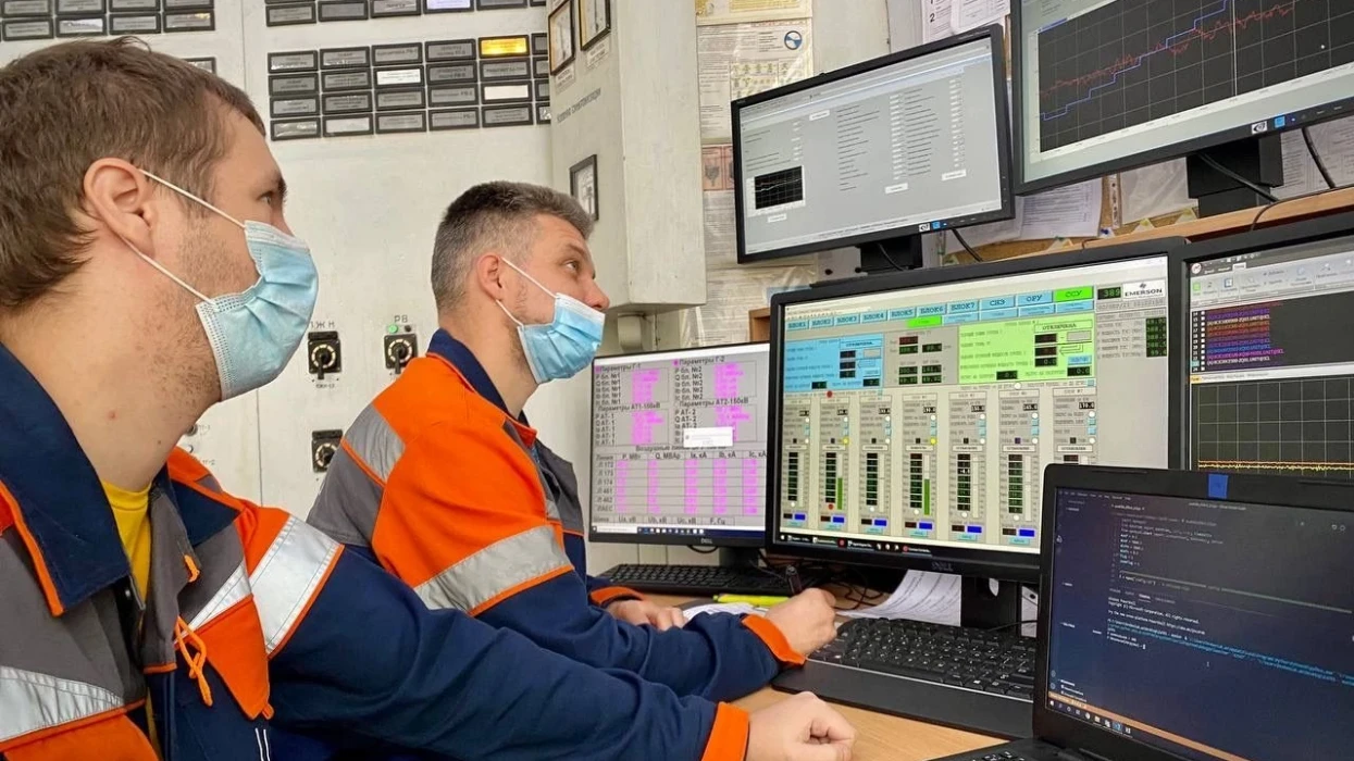 Ukraine’s first-ever DTEK’s grid scale battery energy storage system certified by TSO NPC Ukrenergo